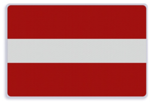 Shipping Sign A.1 - Entry, exit or passage prohibited Shipping Sign A.1 - Entry, exit or passage prohibited