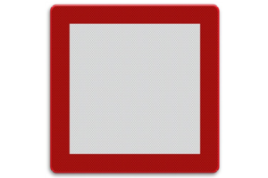 Shipping sign C.4 - Navigation restrictions Shipping sign C.4 - Navigation restrictions