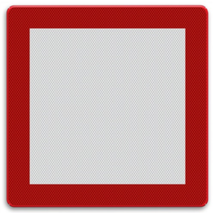 Shipping sign C.4 - Navigation restrictions Shipping sign C.4 - Navigation restrictions