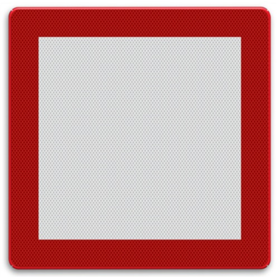 Shipping sign C.4 - Navigation restrictions Shipping sign C.4 - Navigation restrictions
