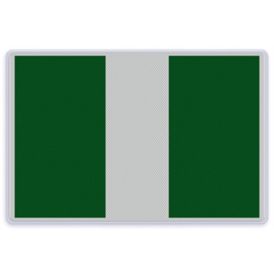 Shipping sign E.1 - Entry, exit or passage permitted Shipping sign E.1 - Entry, exit or passage permitted