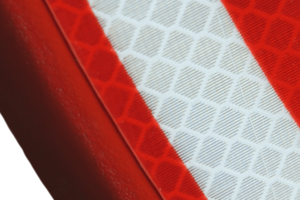 Traffic sign RVV C10 - Closed for trailers Traffic sign RVV C10 - Closed for trailers
