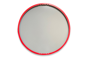 Traffic sign RVV C10 - Closed for trailers Traffic sign RVV C10 - Closed for trailers