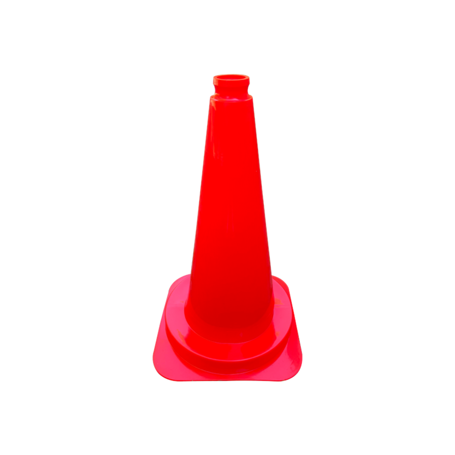 Verkeerskegel oranje 50cm Goedkoop TSS™ series Verkeerskegel oranje 50cm Goedkoop