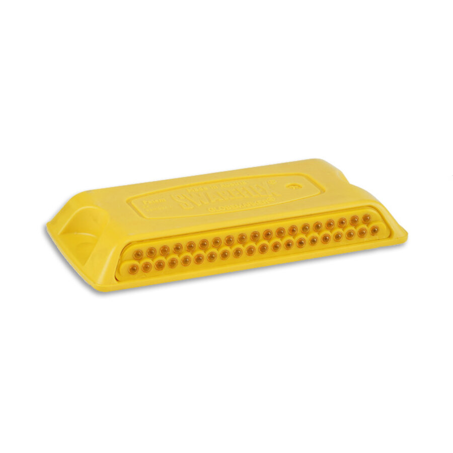 Wegdekreflector Swareflex Globemarker Small Swareflex Wegdekreflector Swareflex Globemarker Small