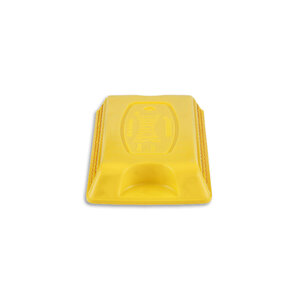 Wegdekreflector Swareflex Globemarker Small Swareflex Wegdekreflector Swareflex Globemarker Small