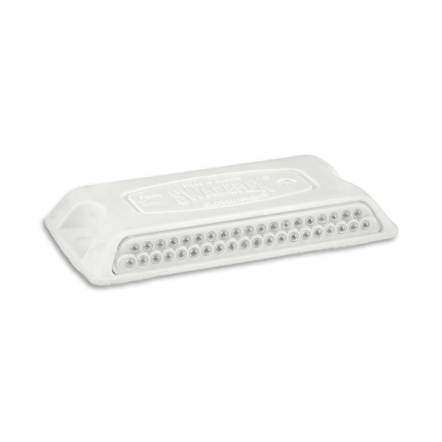 Wegdekreflector Swareflex Globemarker Small Swareflex Wegdekreflector Swareflex Globemarker Small