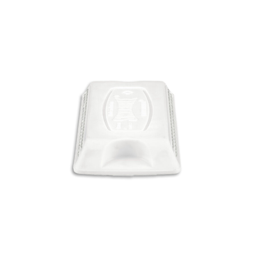 Wegdekreflector Swareflex Globemarker Small Swareflex Wegdekreflector Swareflex Globemarker Small