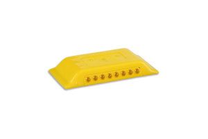 Road marking reflector Swareflex Ministar Classic Swareflex Road marking reflector Swareflex Ministar Classic