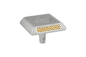 Road marking reflector Swareflex Metal Classic Swareflex Road marking reflector Swareflex Metal Classic
