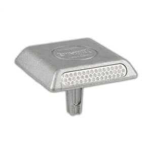 Wegdekreflector Swareflex Metaal Classic Swareflex Wegdekreflector Swareflex Metaal Classic