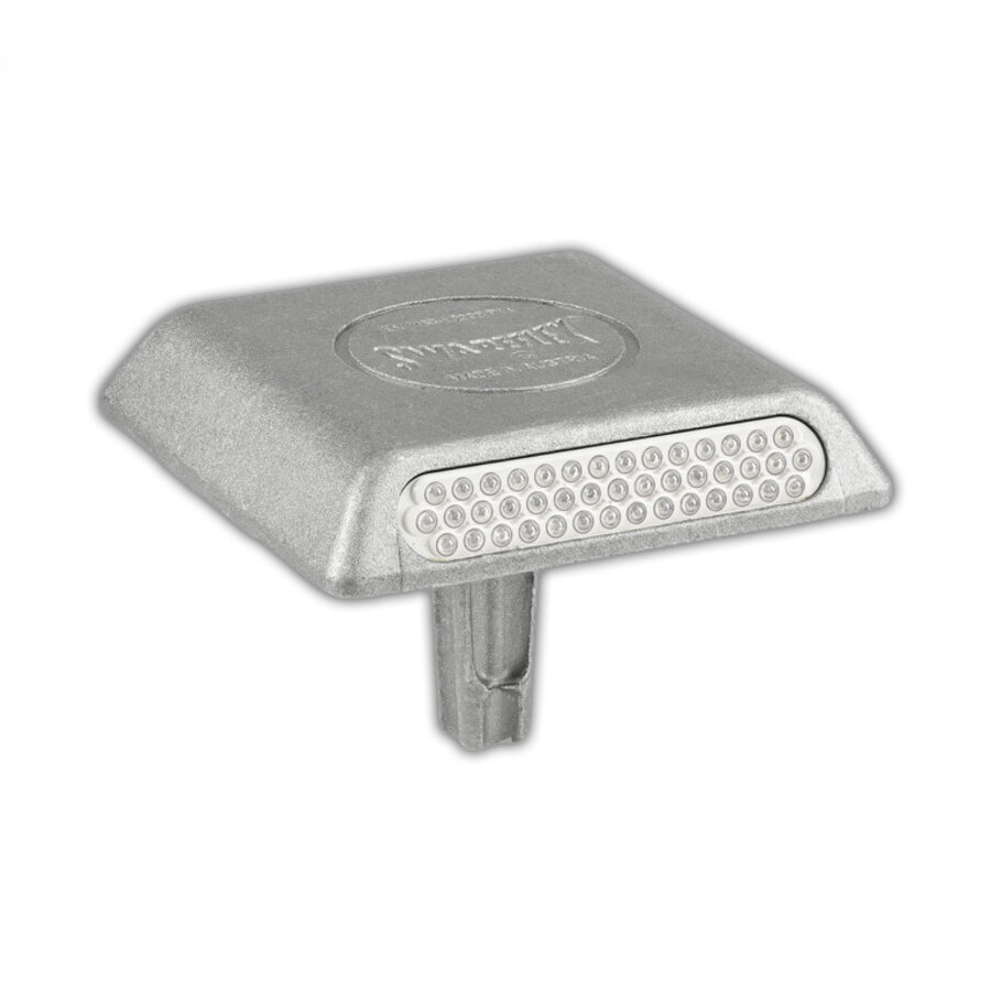 Road marking reflector Swareflex Metal Classic Swareflex Road marking reflector Swareflex Metal Classic