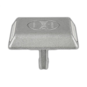 Wegdekreflector Swareflex Metaal Classic Swareflex Wegdekreflector Swareflex Metaal Classic