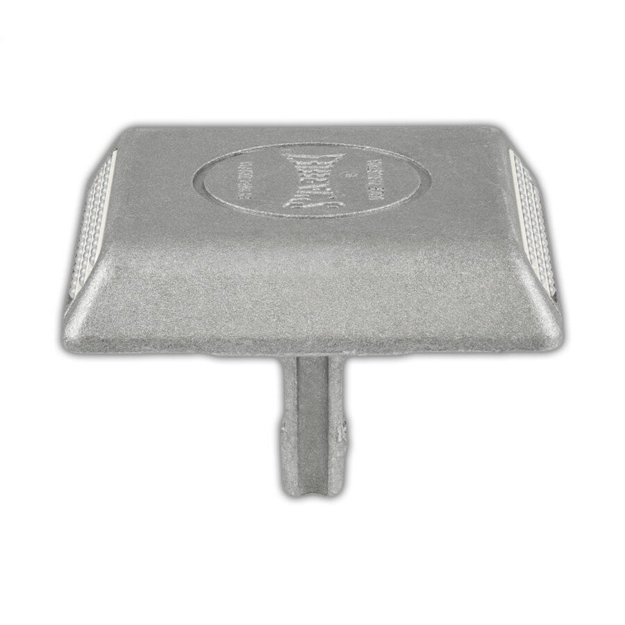 Road marking reflector Swareflex Metal Classic Swareflex Road marking reflector Swareflex Metal Classic