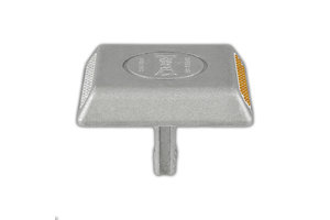 Road marking reflector Swareflex Metal Classic Swareflex Road marking reflector Swareflex Metal Classic