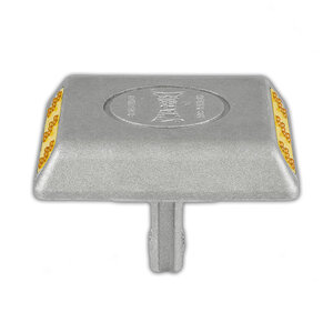 Swareflex Road marking reflector Swareflex Metal Economy