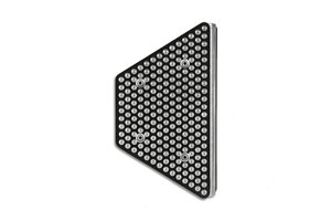Geleiderail reflector Swareflex Guard Large Classic Swareflex Geleiderail reflector Swareflex Guard Large Classic