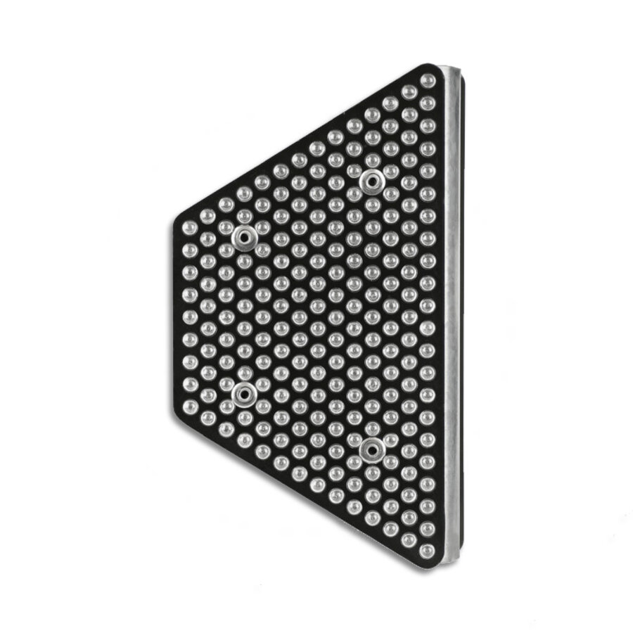 Geleiderail reflector Swareflex Guard Large Classic Swareflex Geleiderail reflector Swareflex Guard Large Classic