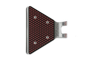 Geleiderail reflector Swareflex Guard Large Classic Swareflex Geleiderail reflector Swareflex Guard Large Classic