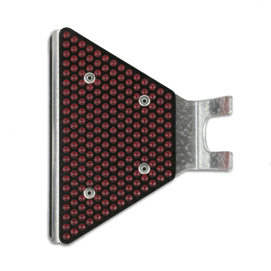 Geleiderail reflector Swareflex Guard Large Classic Swareflex Geleiderail reflector Swareflex Guard Large Classic