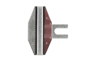 Swareflex Guardrail Reflector Swareflex Guard Large Classic Guardrail Reflector Swareflex Guard Large Classic