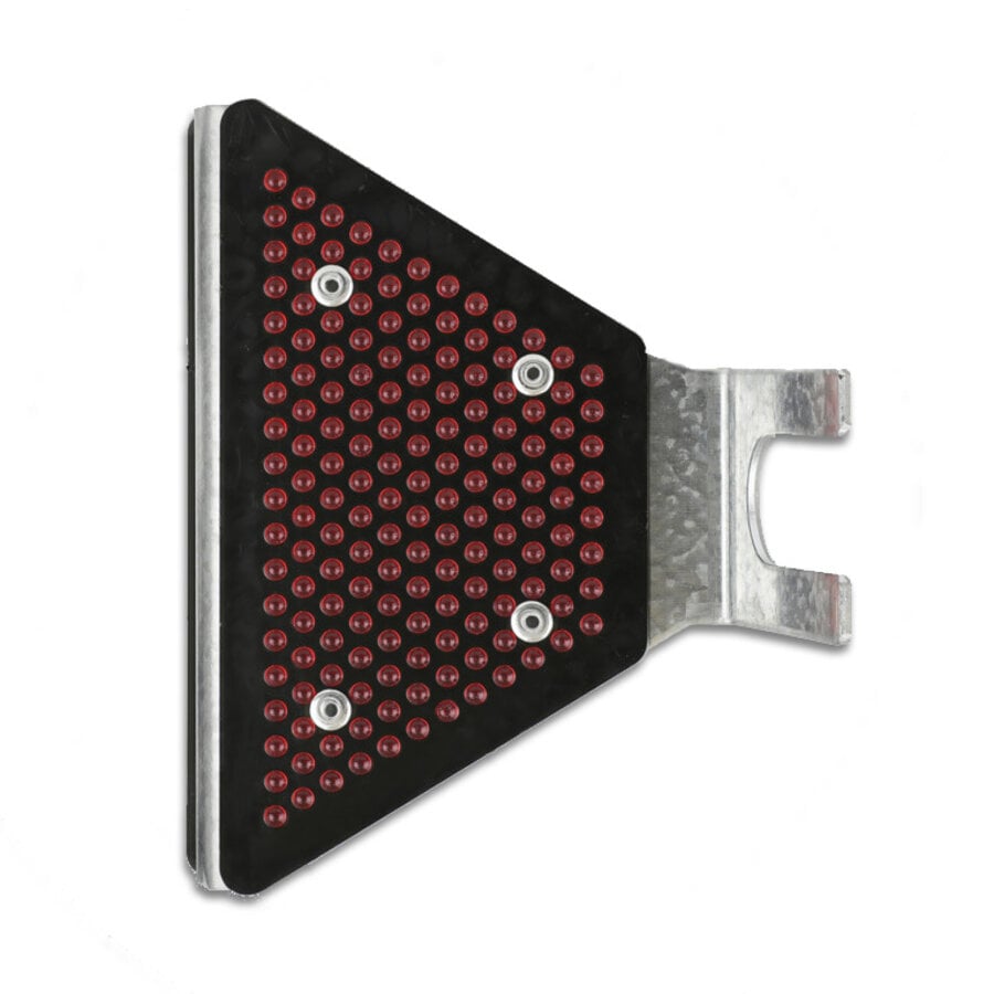 Geleiderail reflector Swareflex Guard Large Economy Swareflex Geleiderail reflector Swareflex Guard Large Economy
