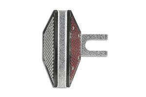 Swareflex Geleiderail Reflector Swareflex Guard Large Economy Geleiderail Reflector Swareflex Guard Large Economy