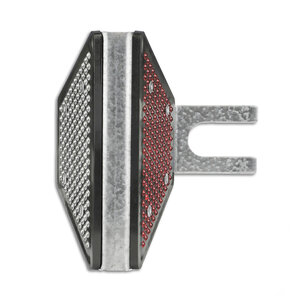 Swareflex Geleiderail Reflector Swareflex Guard Large Economy Geleiderail Reflector Swareflex Guard Large Economy