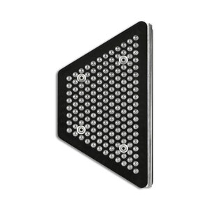 Guardrail reflector Swareflex Guard Large Economy Swareflex Guardrail reflector Swareflex Guard Large Economy