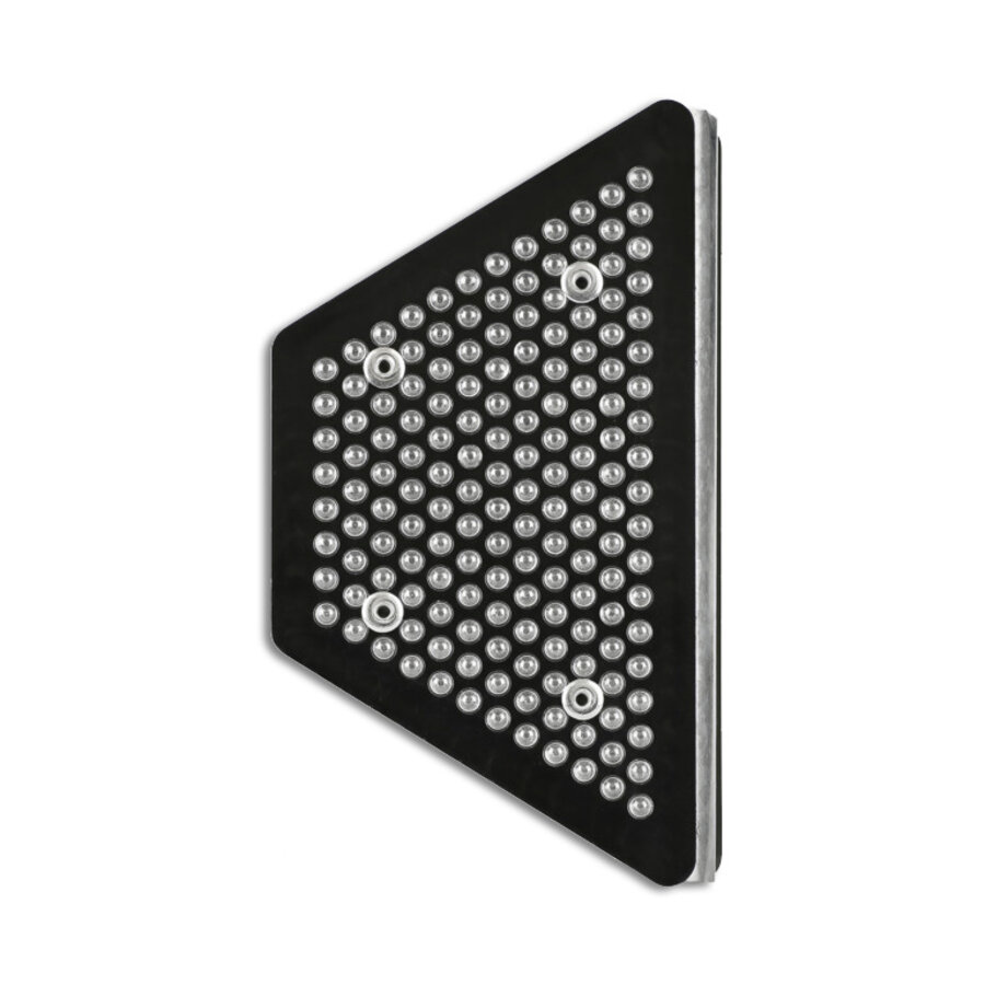 Guardrail reflector Swareflex Guard Large Economy Swareflex Guardrail reflector Swareflex Guard Large Economy