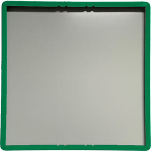 Scheepvaartbord H.2.1b - Beslissingsaanduiding voor vaarweg of plaats Scheepvaartbord H.2.1b - Beslissingsaanduiding voor vaarweg of plaats