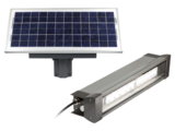 Solar LED Beam Lighting 100 cm 20 Watt