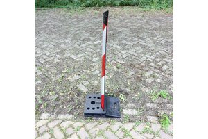 Flexible Traffic Guide Beacon Flexible Traffic Guide Beacon