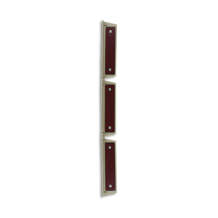 Beton Barrier Swareflex Reflector Boomerang Classic Swareflex Beton Barrier Swareflex Reflector Boomerang Classic