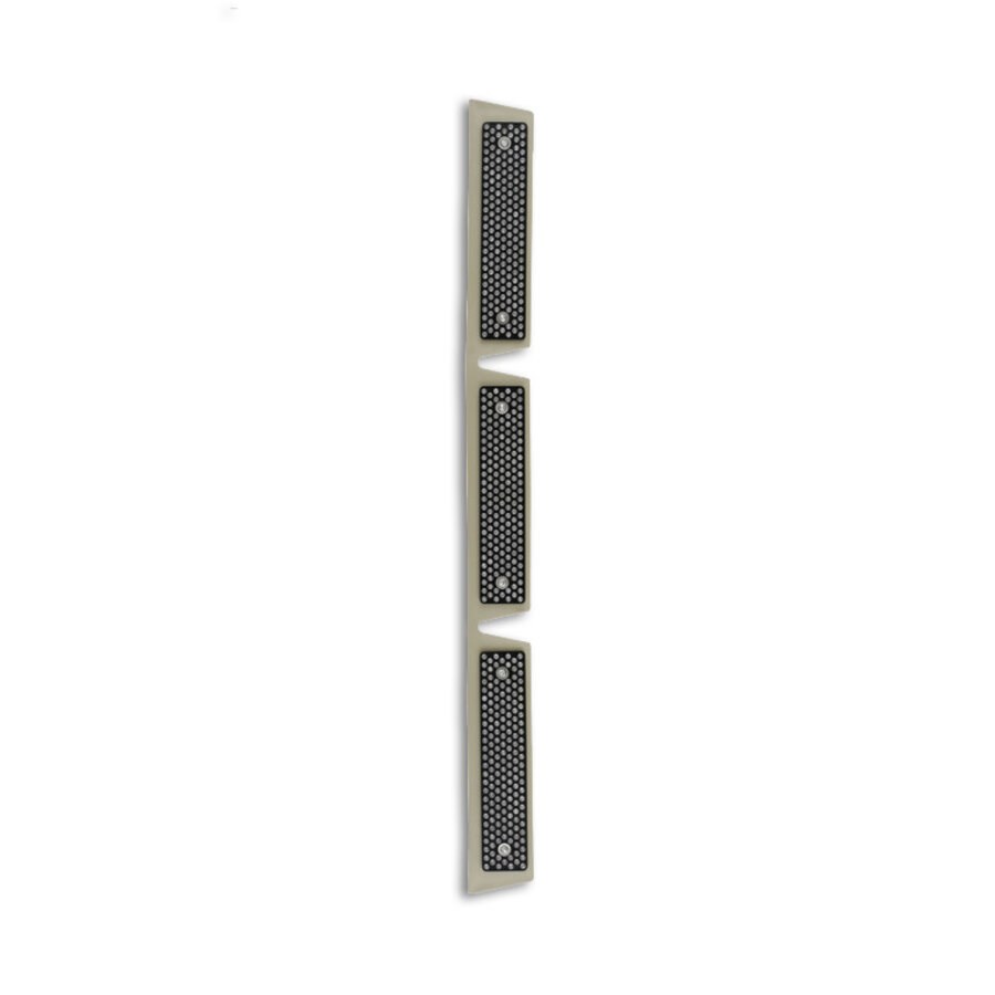 Concrete Barrier Swareflex Reflector Boomerang Classic Swareflex Concrete Barrier Swareflex Reflector Boomerang Classic