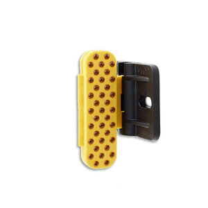 Swareflex Barrier Reflector Swareflex Miniflex Compleet Barrier Reflector Swareflex Miniflex Compleet