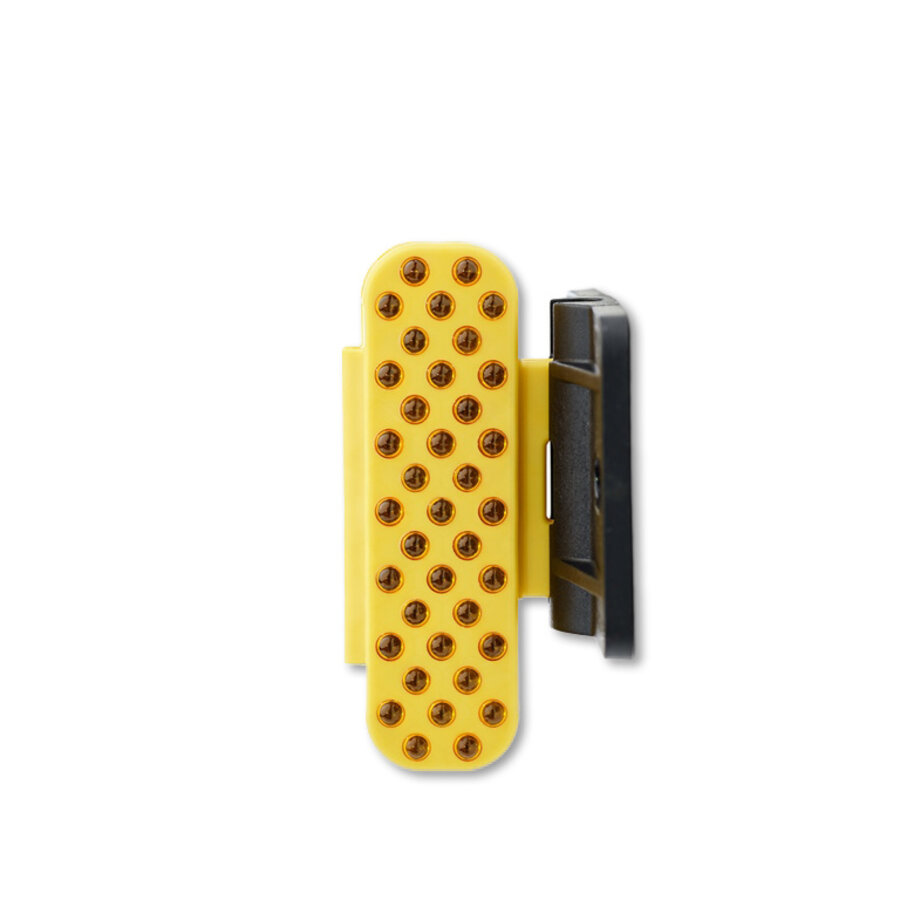 Barrier Reflector Swareflex Miniflex Compleet Swareflex Barrier Reflector Swareflex Miniflex Compleet