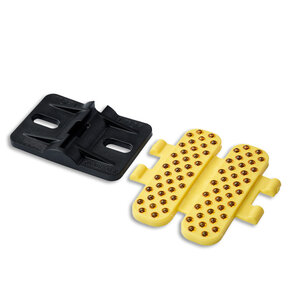 Barrier Reflector Swareflex Miniflex Compleet Swareflex Barrier Reflector Swareflex Miniflex Compleet