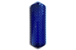 Wildspiegel blauw transparant Wildspiegel blauw transparant