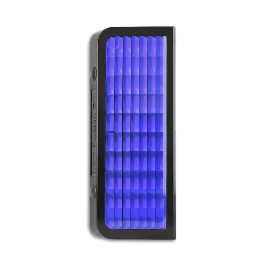 Swareflex wildspiegel blauw Swareflex wildspiegel blauw