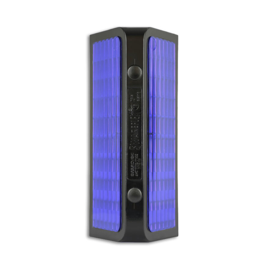 Swareflex wildspiegel blauw Swareflex wildspiegel blauw