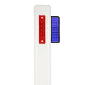 Swareflex wildspiegel blauw Swareflex wildspiegel blauw