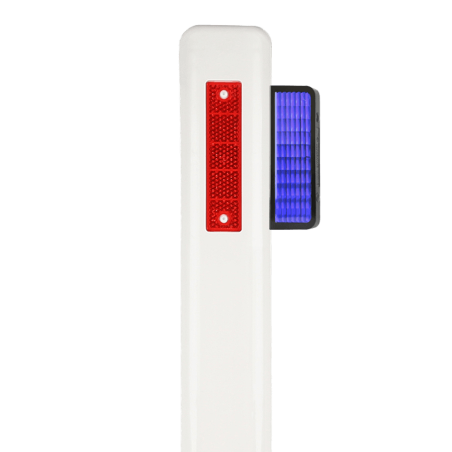 Swareflex wildspiegel blauw Swareflex wildspiegel blauw