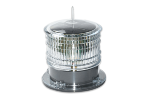 Solar LED Marine light white Solar LED Marine light white