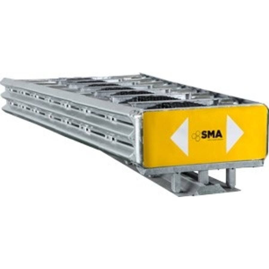 Obstakelbeveiliger Leonidas 100 Wide Obstakelbeveiliger Leonidas 100 Wide