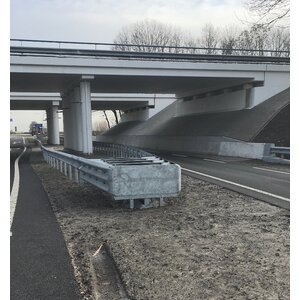 Obstakelbeveiliger Leonidas 80 Wide Obstakelbeveiliger Leonidas 80 Wide