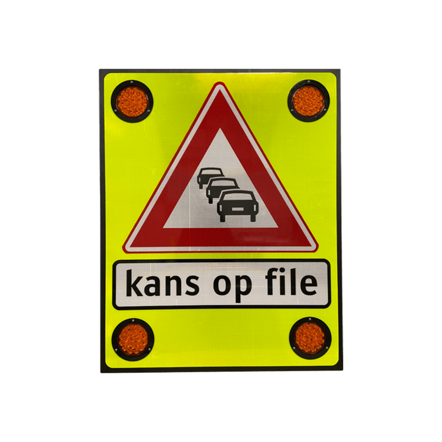 Autonomous solar powered traffic jam reporting system Autonomous solar powered traffic jam reporting system