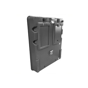LED Snelheidsdisplay I-SAFE 2 LED Snelheidsdisplay I-SAFE 2