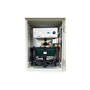 Traffic Counter TSS25 Traffic Counter TSS25