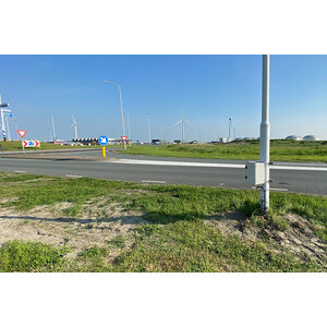 Traffic Counter TSS25 Traffic Counter TSS25